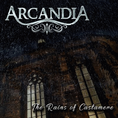 Arcandia : The Rains of Castamere